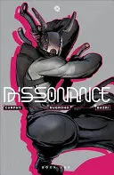 Dissonanza Volume 1 - Dissonance Volume 1