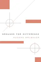Motivi di differenza - Grounds for Difference