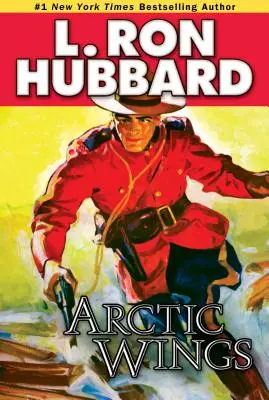 Le ali dell'Artico: Una storia di crimine e giustizia alla frontiera del Nord - Arctic Wings: A Story of Crime and Justice on the Northern Frontier