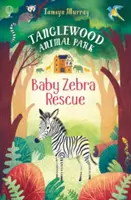Salvataggio di un cucciolo di zebra - Baby Zebra Rescue