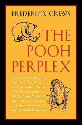 Il perplesso dei Pooh - The Pooh Perplex