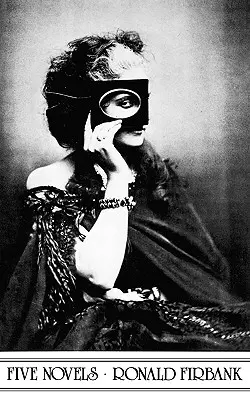 Firbank: Cinque romanzi - Firbank: Five Novels