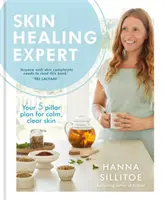 Skin Healing Expert - Il vostro piano in 5 pilastri per una pelle serena e pulita - Skin Healing Expert - Your 5 pillar plan for calm, clear skin