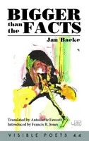 Più grande dei fatti - Bigger than the Facts