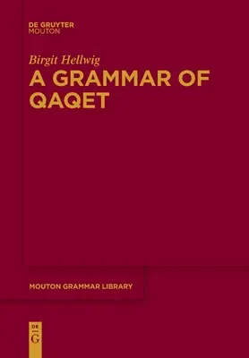 Un Qaqet grammaticale - A Grammar Qaqet