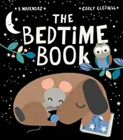 Libro della buonanotte - Bedtime Book