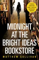 Mezzanotte alla libreria Bright Ideas - Midnight at the Bright Ideas Bookstore