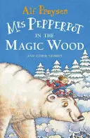 La signora Pepperpot nel bosco magico - Mrs Pepperpot in the Magic Wood