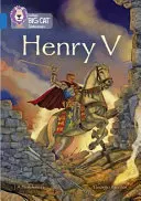 Enrico V - Banda 16/Saffiro - Henry V - Band 16/Sapphire