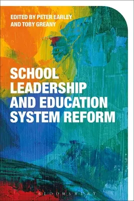 Leadership scolastica e riforma del sistema educativo - School Leadership and Education System Reform