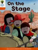 Oxford Reading Tree: Storie di Biff, Chip e Kipper Decodificare e sviluppare: Livello 6: Sul palco - Oxford Reading Tree Biff, Chip and Kipper Stories Decode and Develop: Level 6: On the Stage
