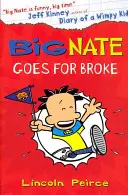 Big Nate va a ruba - Big Nate Goes for Broke