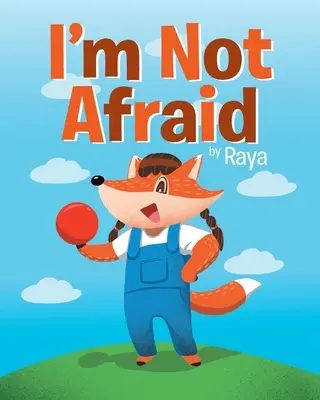 Non ho paura - I'm Not Afraid