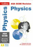 Collins GCSE Revisione e pratica: Nuovo Curriculum 2016 - Aqa GCSE Physics: Revisione e Pratica All-In-One - Collins GCSE Revision and Practice: New 2016 Curriculum - Aqa GCSE Physics: All-In-One Revision and Practice