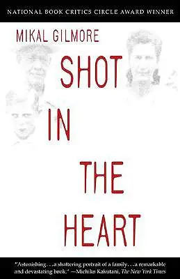 Un colpo al cuore - Shot in the Heart