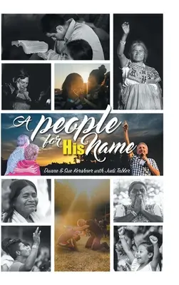 Un popolo per il Suo nome - A People for His Name
