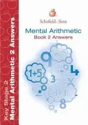 Aritmetica mentale 2 Risposte - Mental Arithmetic 2 Answers