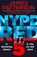 NYPD Red 5 - Un attacco scioccante. Un killer con una vendetta. Una città in allarme rosso - NYPD Red 5 - A shocking attack. A killer with a vendetta. A city on red alert
