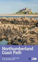 Sentiero costiero del Northumberland - Guida ai sentieri ricreativi - Northumberland Coast Path - Recreational Path Guide