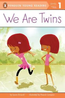 Siamo gemelli - We Are Twins