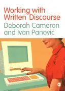 Lavorare con il discorso scritto - Working with Written Discourse