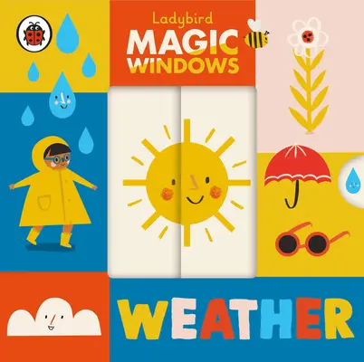 Finestre magiche: Il tempo - Magic Windows: Weather