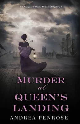 Omicidio ad Approdo della Regina - Murder at Queen's Landing