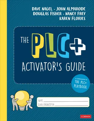 Panduan Penggerak Plc+ - The Plc+ Activator's Guide