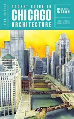 Guida tascabile all'architettura di Chicago - Pocket Guide to Chicago Architecture