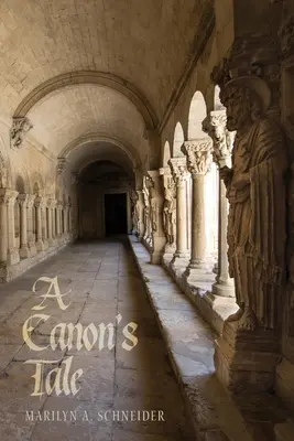 Il racconto di un canonico - A Canon's Tale