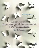 Introduzione alla valutazione psicologica e alla psicometria - An Introduction to Psychological Assessment and Psychometrics