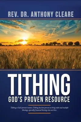 La decima: una risorsa provata da Dio - Tithing: God's Proven Resource