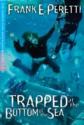 Intrappolati in fondo al mare, 4 - Trapped at the Bottom of the Sea, 4