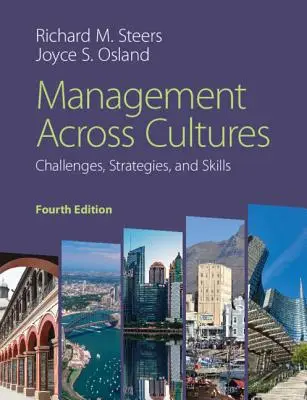 Gestione attraverso le culture: Sfide, strategie e competenze - Management Across Cultures: Challenges, Strategies, and Skills