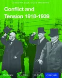 Oxford AQA History for GCSE: Conflitti e tensioni: Gli anni tra le due guerre 1918-1939 - Oxford AQA History for GCSE: Conflict and Tension: The Inter-War Years 1918-1939