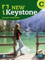 Nuovo Keystone, Compagno di lettura di livello 3 - New Keystone, Level 3 Reader's Companion