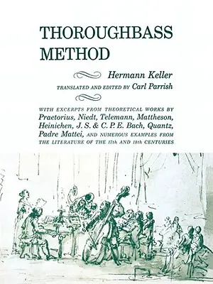 Il metodo Thoroughbass - Thoroughbass Method