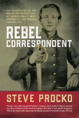 Corrispondente ribelle - Rebel Correspondent
