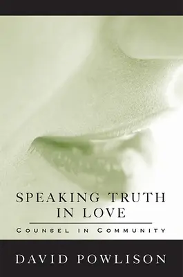 Dire la verità in amore: Consigli in comunità - Speaking Truth in Love: Counsel in Community