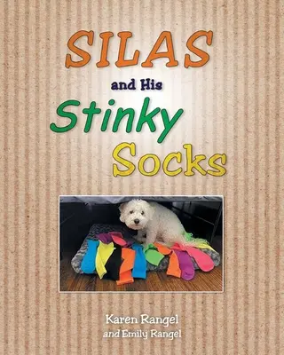 Silas e i suoi calzini puzzolenti - Silas and His Stinky Socks