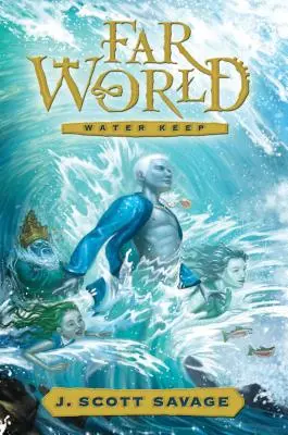 Fortezza dell'acqua - Water Keep