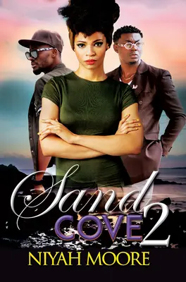 Sand Cove 2: Estate fredda - Sand Cove 2: Cold Summer
