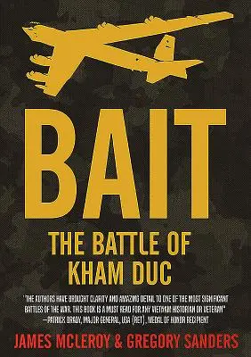 Esca: la battaglia di Kham Duc - Bait: The Battle of Kham Duc