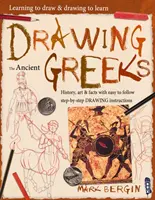 Disegnare gli antichi greci, 1 - Drawing the Ancient Greeks, 1