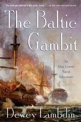 Il gioco del Baltico - The Baltic Gambit