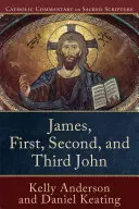 Giacomo, Primo, Secondo e Terzo Giovanni - James, First, Second, and Third John