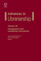 Innovazioni per la gestione e la leadership - Management and Leadership Innovations