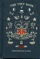 Il piccolo libro delle piccole storie, volume 2 - The Tiny Book of Tiny Stories, Volume 2