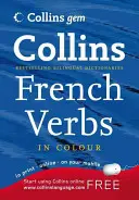 Verbi francesi Gemma - I mini dizionari più amati al mondo - Gem French Verbs - The World's Favourite Mini Dictionaries
