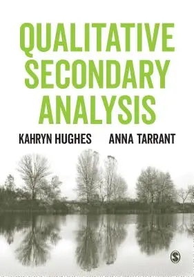 Analisi secondaria qualitativa - Qualitative Secondary Analysis